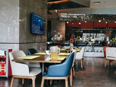 -希尔顿欢朋酒店·欢朋餐厅