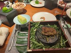 -王府茶楼茶宴·创意菜(朝阳公园店)