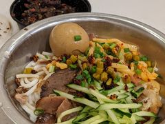 -老东江米粉(南方大厦店)