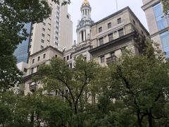 -上海锦江金门大酒店