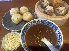 -鑫震源·苏式大虾生煎(山塘街店)