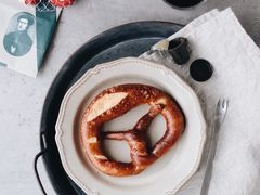 -老梦面包CHEZMOREL(麦子店)