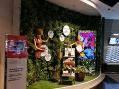 -DFS旗下T广场(新加坡店)