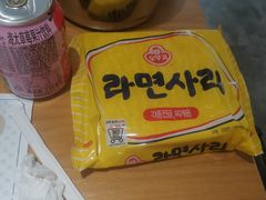 -韩香福脊骨汤锅(上杭路店)