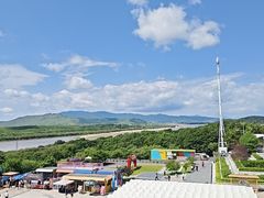 -珲春防川景区