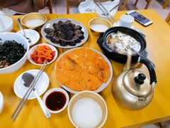 -屋里家延边朝鲜族冷面(南园店)