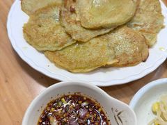 -延阿姨水豆腐(公园店)