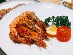 -桃夭日式料理(国信店)