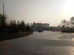 -郑州方特梦幻王国