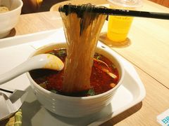 -白起肉夹馍