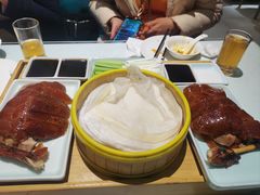 -香丰阁·烤鸭·川湘菜(清河店)