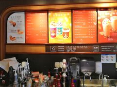 -COSTA COFFEE(济南振华商厦店)