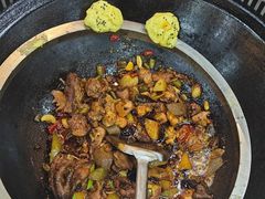 -龙湖重庆时代天街