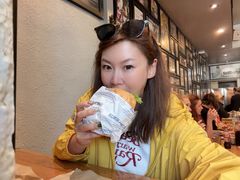 -Fergburger(皇后镇店)