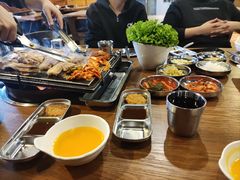 -香猪坊(五道口店)