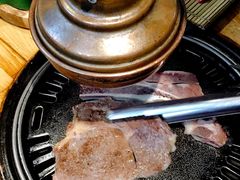 -秋木烤肉·韩国牛肉名家(高新旗舰店)