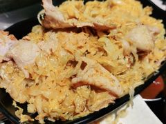 -伍丁·烤牛肋(和平东桥店)