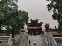 -岳阳楼景区