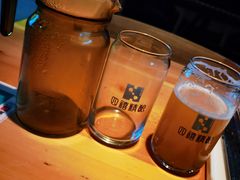 -四禧精酿烧烤串吧(大明湖店)