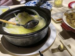 -侨美食家·粤菜(体育西路店)