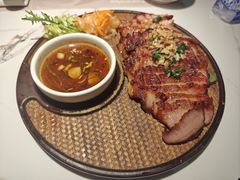-泰椰里·泰国餐厅(智慧城广百广场店)