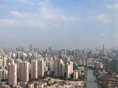 -环球港凯悦 · 享悦中餐厅