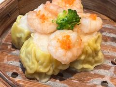 -悦得闲广式点心茶楼(蓝鲸世界店)