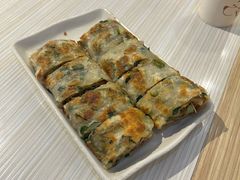 -台北楚楚园馅饼粥(虹桥南丰城店)