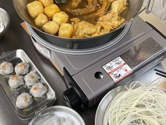 -小螺大作·螺蛳粉火锅(林和西店)