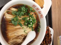 -常州银丝面馆(府琛店)
