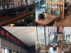 -热血兄弟·炭火烤肉(融侨中心店)