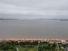 -舟山希尔顿酒店