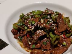 -桂满陇·海市蜃楼·黑金(国金店)