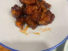 -奎元馆.百年奎元.非遗传承(西湖边的解放路店)
