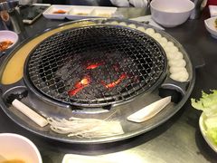 -喜来稀肉(虹泉路店)