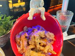 -大隐·成都火锅Bistro(合生麒麟新天地店)