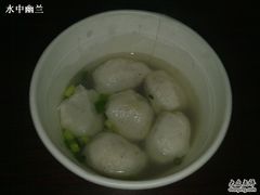 -原巷口鱼丸店(龙头路外卖店)