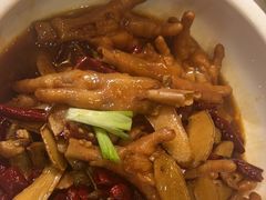 -聚味瞿记·龙虾堂(望城店)