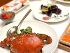 -珍宝海鲜JUMBO Seafood(ifc店)