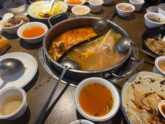 -阿婉贵州苗家酸汤鱼(梅林店)