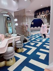 -奈尔宝·儿童乐园·亲子餐厅(鄞州万达店)