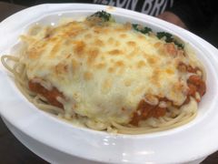 -擺明茶餐廳(钟村店)