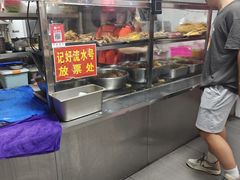 -凤张螺蛳粉·爽口粉(跃进路总店)