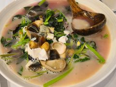 -东兴楼饭庄(六里桥店)