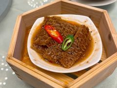 -粤江春·早茶·潮粤菜·宴会(罗湖宝能中心店)