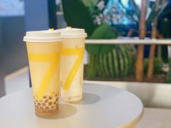 -7分甜(苏州中心店)