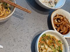 -大师兄·西北小馆(南沙万达广场店)