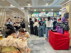 -魏家凉皮(博水商务大厦店)