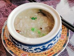 雪菜黄鱼羹-宁波状元楼酒店(和义路店)