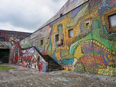 -四川美术学院美术馆